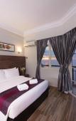 Туры в отель AnCasa Resort Port Dickson Туры в отель AnCasa Resort Port Dickson