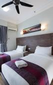 Туры в отель AnCasa Resort Port Dickson Туры в отель AnCasa Resort Port Dickson