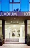 Туры в отель Hotel Palladium Туры в отель Hotel Palladium