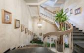 Туры в отель Arbat House Hotel Туры в отель Arbat House Hotel