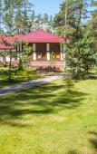 Туры в отель Centr Zagorodnogo Otdyha OOO Lukomorye Resort Туры в отель Centr Zagorodnogo Otdyha OOO Lukomorye Resort