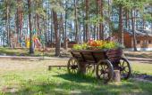 Туры в отель Centr Zagorodnogo Otdyha OOO Lukomorye Resort Туры в отель Centr Zagorodnogo Otdyha OOO Lukomorye Resort