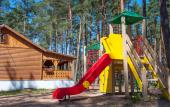 Туры в отель Centr Zagorodnogo Otdyha OOO Lukomorye Resort Туры в отель Centr Zagorodnogo Otdyha OOO Lukomorye Resort