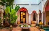 Туры в отель Riad Capaldi Туры в отель Riad Capaldi