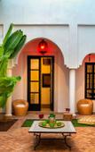 Туры в отель Riad Capaldi Туры в отель Riad Capaldi