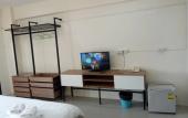 Туры в отель Komol Residence Bangkok Туры в отель Komol Residence Bangkok