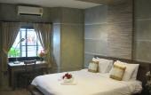 Туры в отель Komol Residence Bangkok Туры в отель Komol Residence Bangkok