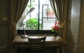 Туры в отель Komol Residence Bangkok Туры в отель Komol Residence Bangkok
