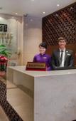 Туры в отель Mercury Central Hotel Hanoi Туры в отель Mercury Central Hotel Hanoi