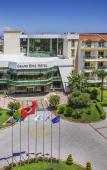 Туры в отель Grand Ring Туры в отель Grand Ring