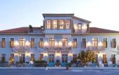 Туры в отель Nars Ilica Hotel Beach (Adults Only +12) Туры в отель Nars Ilica Hotel Beach (Adults Only +12)