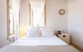 Туры в отель Nars Ilica Hotel Beach (Adults Only +12) Туры в отель Nars Ilica Hotel Beach (Adults Only +12)