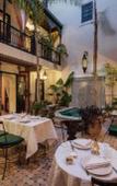 Туры в отель Riad Dar El Souk Туры в отель Riad Dar El Souk