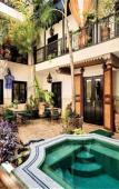 Туры в отель Riad Dar El Souk Туры в отель Riad Dar El Souk