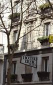 Туры в отель Hotel Le Cercle Tour Eiffel Туры в отель Hotel Le Cercle Tour Eiffel