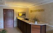 Туры в отель Nostalzhi Mini-Hotel Туры в отель Nostalzhi Mini-Hotel
