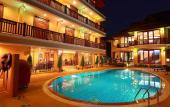 Туры в отель At Chiang Mai Hotel Туры в отель At Chiang Mai Hotel