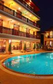 Туры в отель At Chiang Mai Hotel Туры в отель At Chiang Mai Hotel