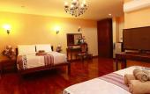 Туры в отель At Chiang Mai Hotel Туры в отель At Chiang Mai Hotel
