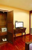 Туры в отель At Chiang Mai Hotel Туры в отель At Chiang Mai Hotel