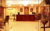 Туры в отель At Chiang Mai Hotel Туры в отель At Chiang Mai Hotel
