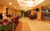Туры в отель At Chiang Mai Hotel Туры в отель At Chiang Mai Hotel