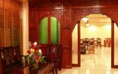 Туры в отель At Chiang Mai Hotel Туры в отель At Chiang Mai Hotel