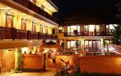 Туры в отель At Chiang Mai Hotel Туры в отель At Chiang Mai Hotel