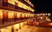 Туры в отель At Chiang Mai Hotel Туры в отель At Chiang Mai Hotel