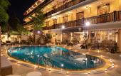 Туры в отель At Chiang Mai Hotel Туры в отель At Chiang Mai Hotel