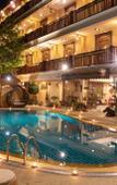 Туры в отель At Chiang Mai Hotel Туры в отель At Chiang Mai Hotel