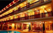 Туры в отель At Chiang Mai Hotel Туры в отель At Chiang Mai Hotel