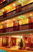 Туры в отель At Chiang Mai Hotel Туры в отель At Chiang Mai Hotel