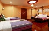 Туры в отель At Chiang Mai Hotel Туры в отель At Chiang Mai Hotel