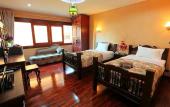 Туры в отель At Chiang Mai Hotel Туры в отель At Chiang Mai Hotel