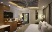 Туры в отель ITC Mughal, A Luxury Collection Resort & Spa, Agra Туры в отель ITC Mughal, A Luxury Collection Resort & Spa, Agra