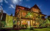 Туры в отель Sarin Ubud Suites by Pramana Villas Туры в отель Sarin Ubud Suites by Pramana Villas