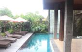 Туры в отель Sarin Ubud Suites by Pramana Villas Туры в отель Sarin Ubud Suites by Pramana Villas
