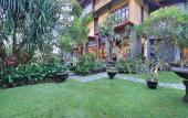 Туры в отель Sarin Ubud Suites by Pramana Villas Туры в отель Sarin Ubud Suites by Pramana Villas