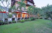 Туры в отель Sarin Ubud Suites by Pramana Villas Туры в отель Sarin Ubud Suites by Pramana Villas