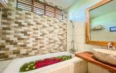 Туры в отель Sarin Ubud Suites by Pramana Villas Туры в отель Sarin Ubud Suites by Pramana Villas