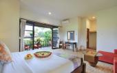 Туры в отель Sarin Ubud Suites by Pramana Villas Туры в отель Sarin Ubud Suites by Pramana Villas