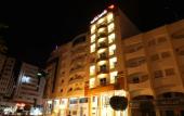 Туры в отель Pacha Hotel Туры в отель Pacha Hotel