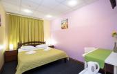 Туры в отель Botanichesky Mini hotel Туры в отель Botanichesky Mini hotel