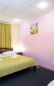 Туры в отель Botanichesky Mini hotel Туры в отель Botanichesky Mini hotel
