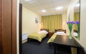Туры в отель Botanichesky Mini hotel Туры в отель Botanichesky Mini hotel