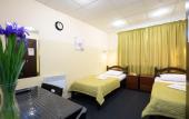 Туры в отель Botanichesky Mini hotel Туры в отель Botanichesky Mini hotel