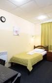 Туры в отель Botanichesky Mini hotel Туры в отель Botanichesky Mini hotel