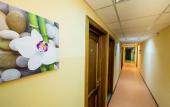 Туры в отель Botanichesky Mini hotel Туры в отель Botanichesky Mini hotel
