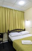 Туры в отель Botanichesky Mini hotel Туры в отель Botanichesky Mini hotel